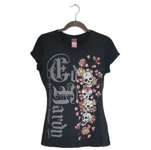 ED HARDY T-shirt